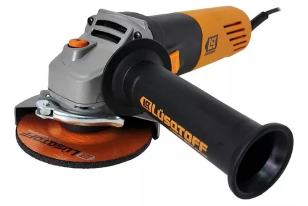 AMOLADORA 850W – LUSQTOFF