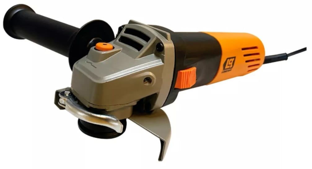AMOLADORA 850W – LUSQTOFF