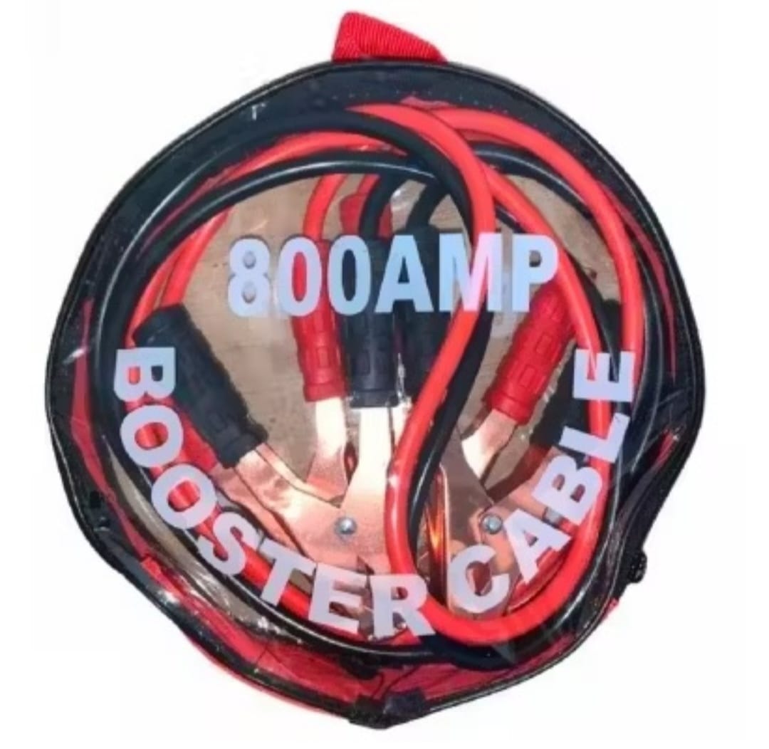 CABLE PUENTE 800 AMPERES – BATERIA AUTO
