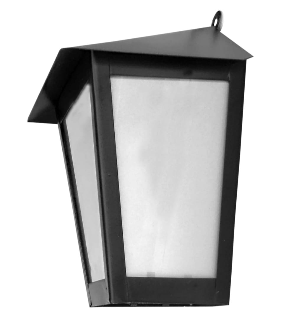 FAROL 3 CARAS – COLONIAL