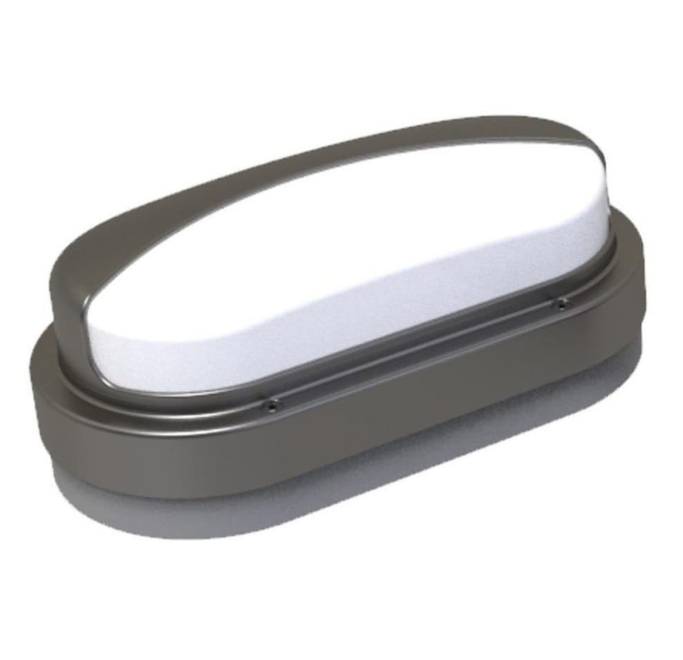 APLIQUE TORTUGA PVC CON VISERA. BLANCA O NEGRA