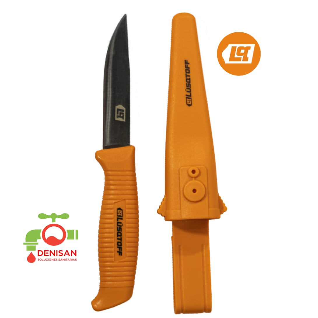 CUCHILLO FLOTANTE PESCA – LÜSQTOFF