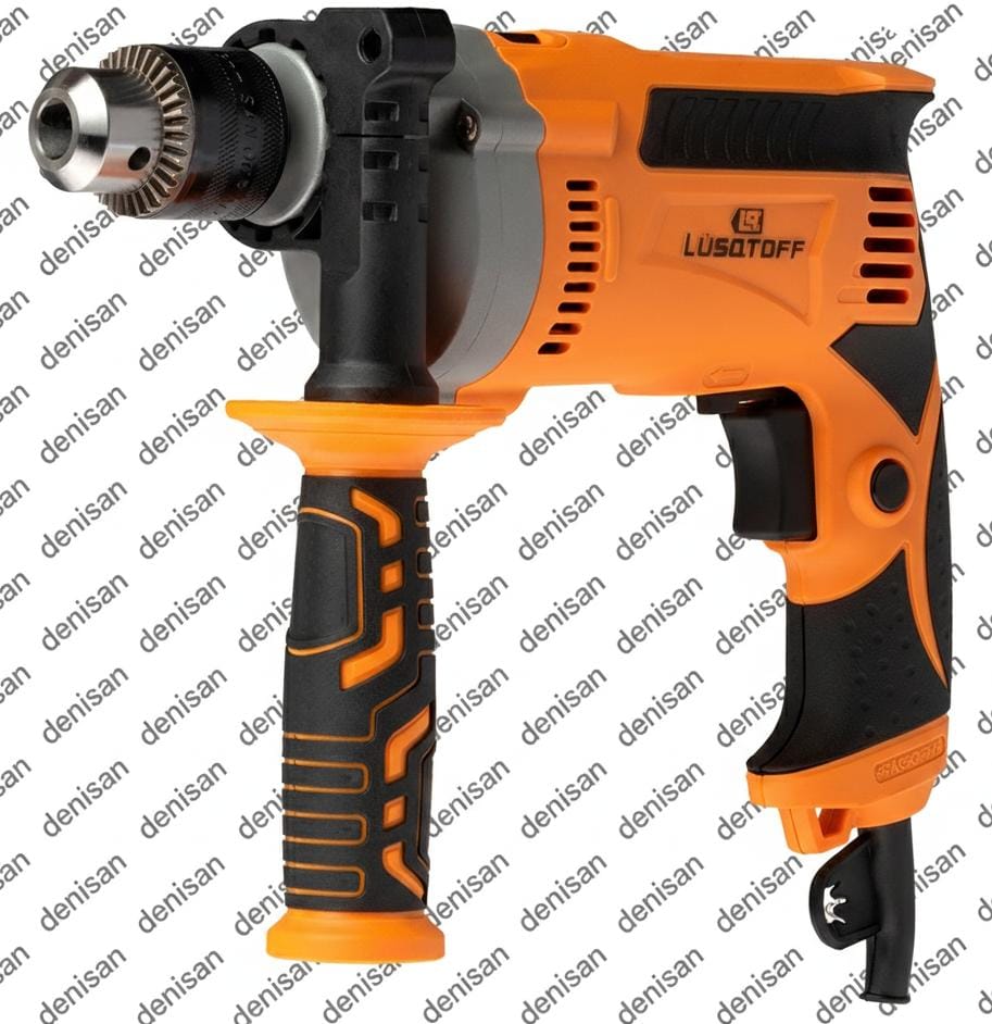 TALADRO PERCUTOR 710W LÜSQTOFF