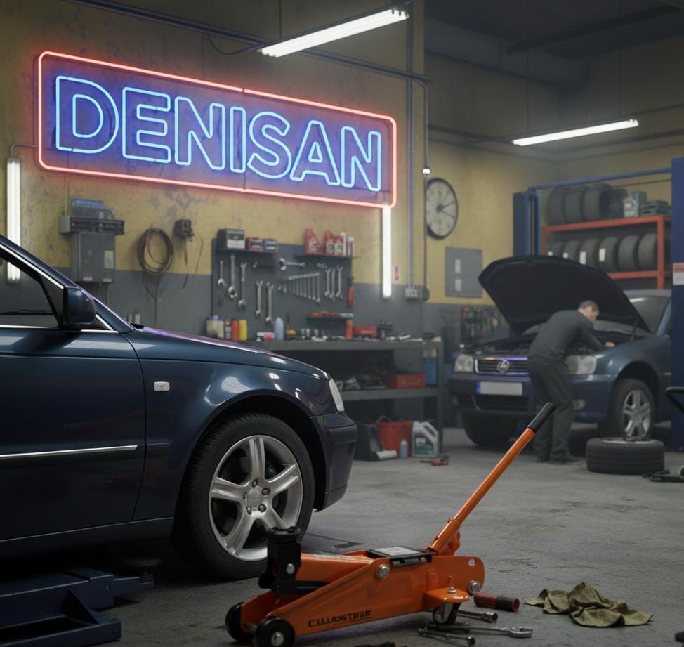 CRIQUE HIDRÁULICO CARRITO – LUSQTOFF