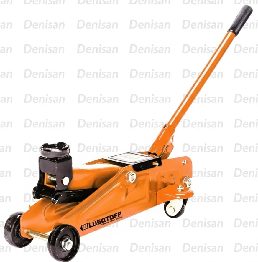 CRIQUE HIDRÁULICO CARRITO – LUSQTOFF