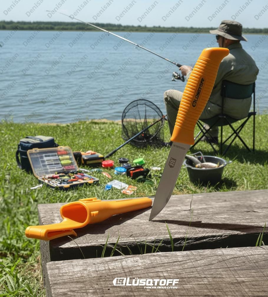 CUCHILLO FLOTANTE PESCA – LÜSQTOFF