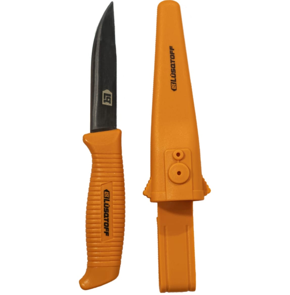 CUCHILLO FLOTANTE PESCA - LÜSQTOFF - Image 3