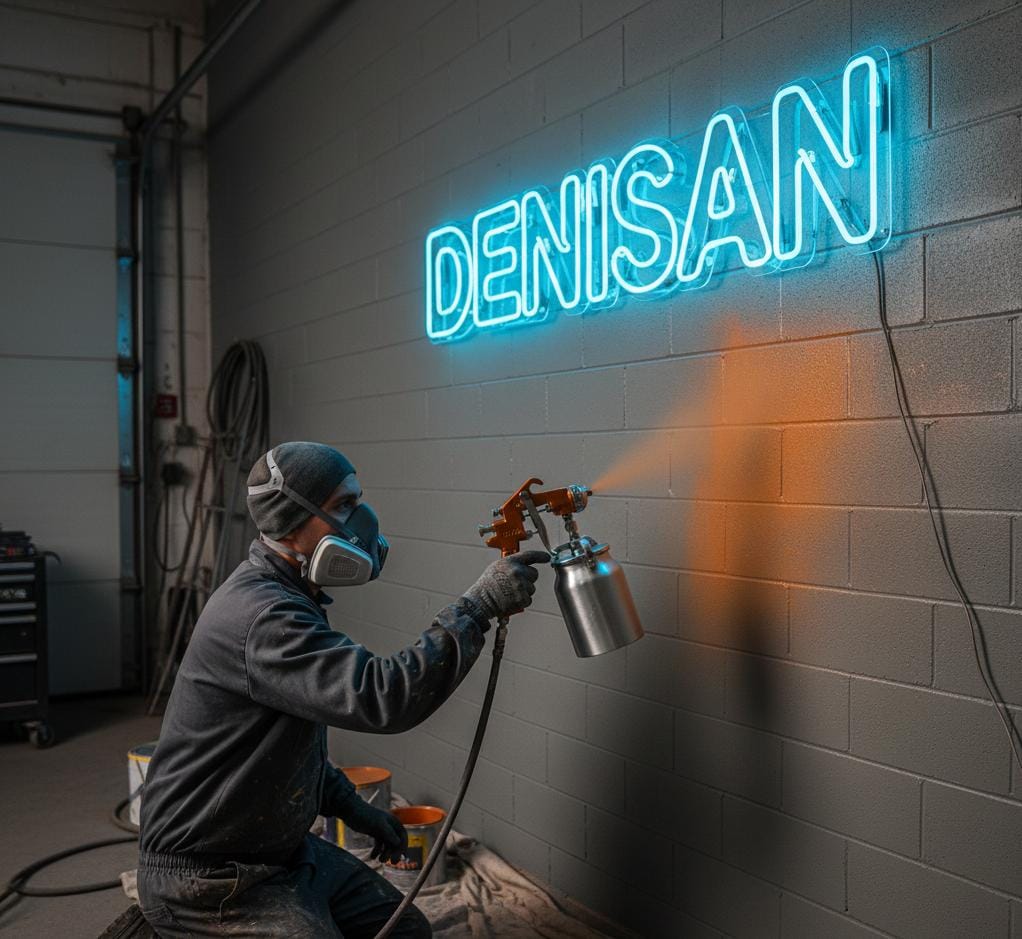 PISTOLA NEUMATICA PARA PINTAR POR SUCCION – LÜSQTOFF