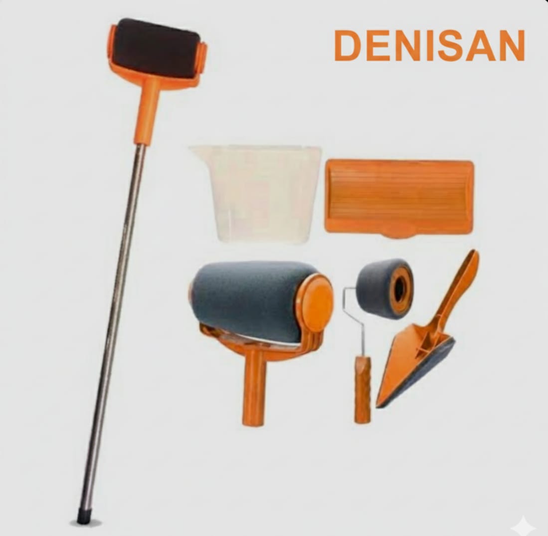 KIT RODILLO RECARGABLE – LÜSQTOFF