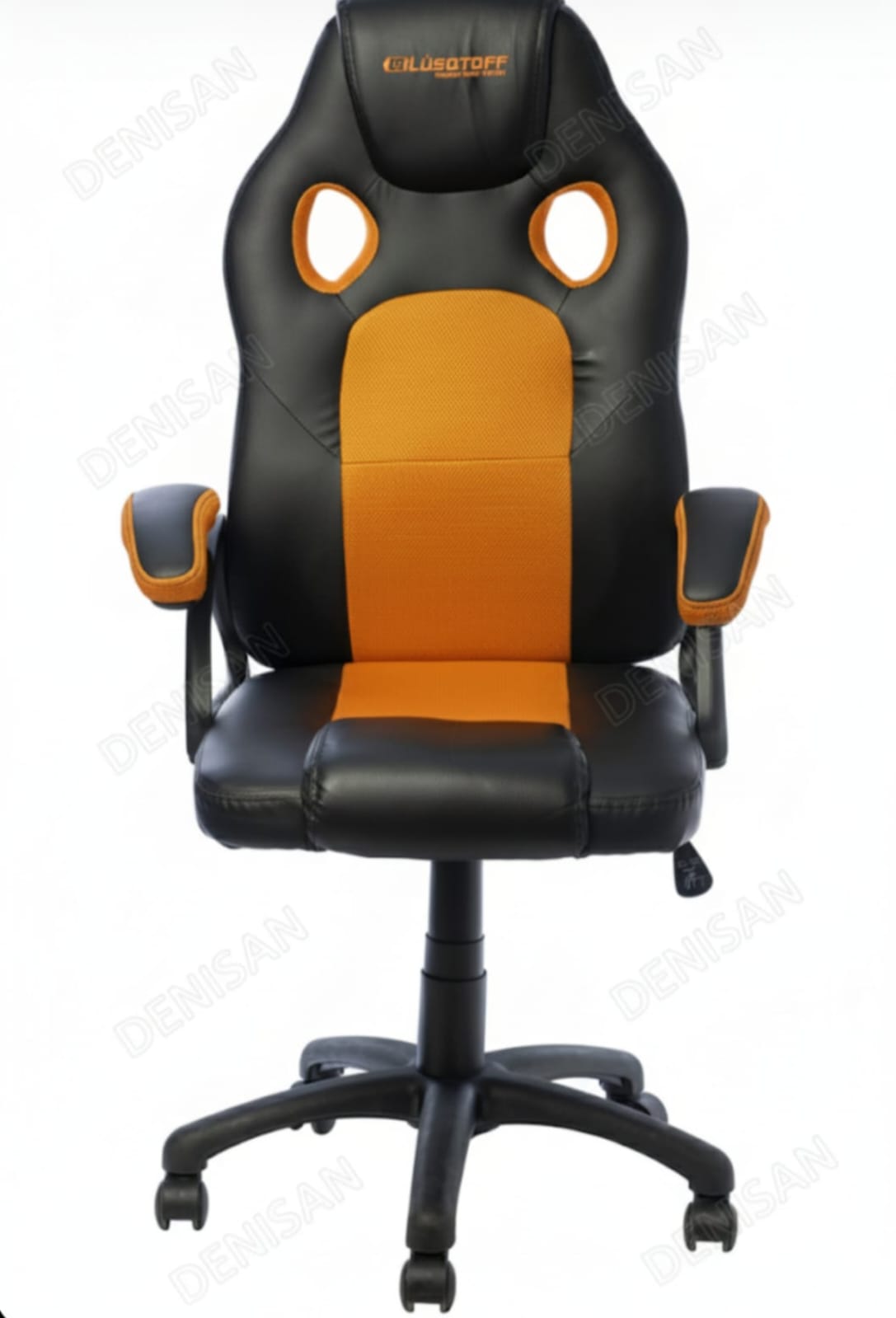 SILLON GAMER – LÜSQTOFF