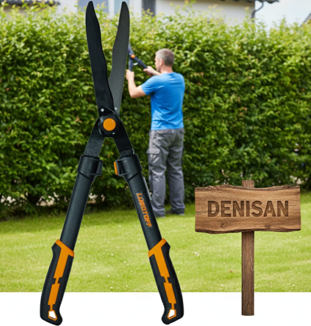 TIJERA DE CERCO 24″ – LUSQTOFF