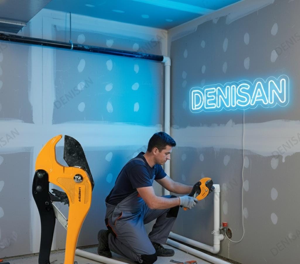 TIJERA CORTA TUBO DE PVC 42 mm – LÜSQTOFF