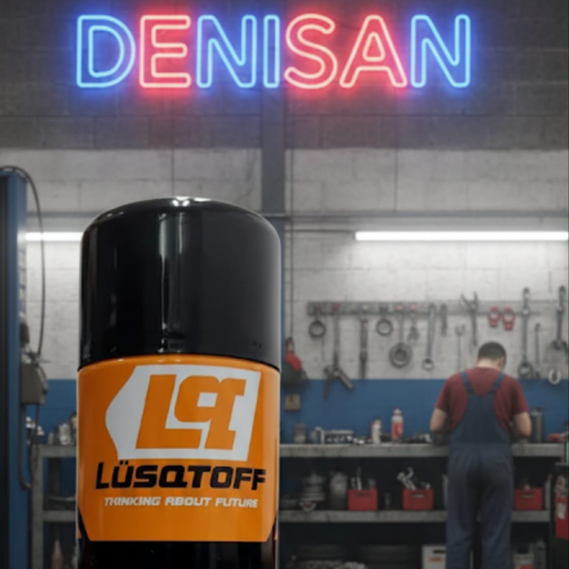 ARRANCA MOTORES AEROSOL – LÜSQTOFF