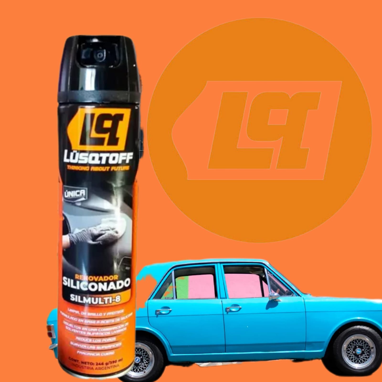 SILICONA PERFUMADA EN AEROSOL – LÜSQTOFF