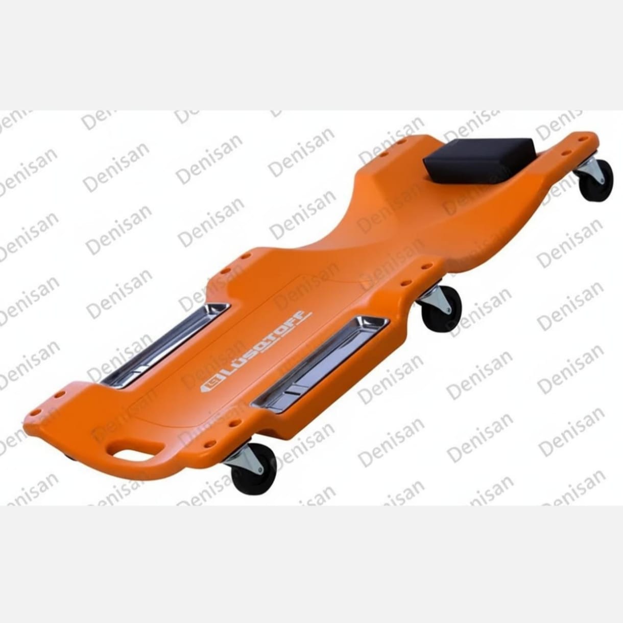 CAMILLA CARRITO P/MECÁNICO LUSQTOFF