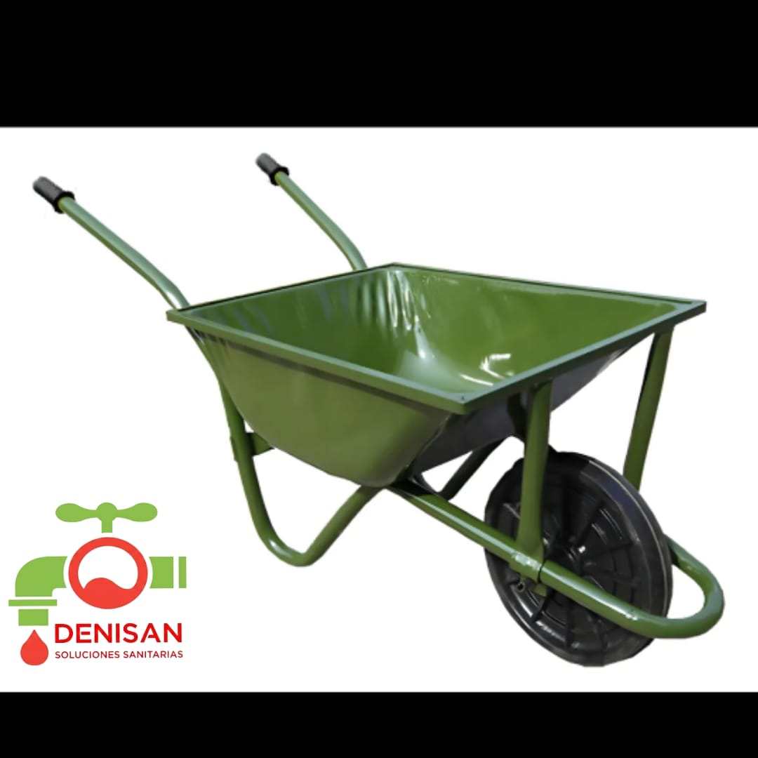 CARRETILLA 75 LTS – ROPAL