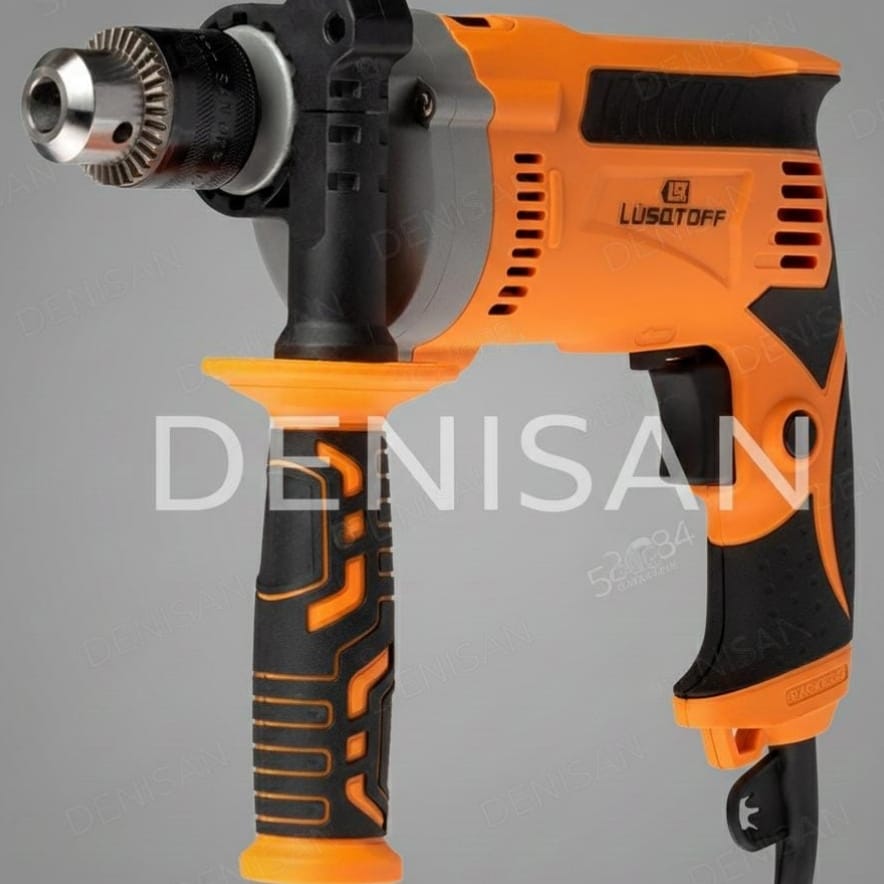 TALADRO PERCUTOR 710W LÜSQTOFF