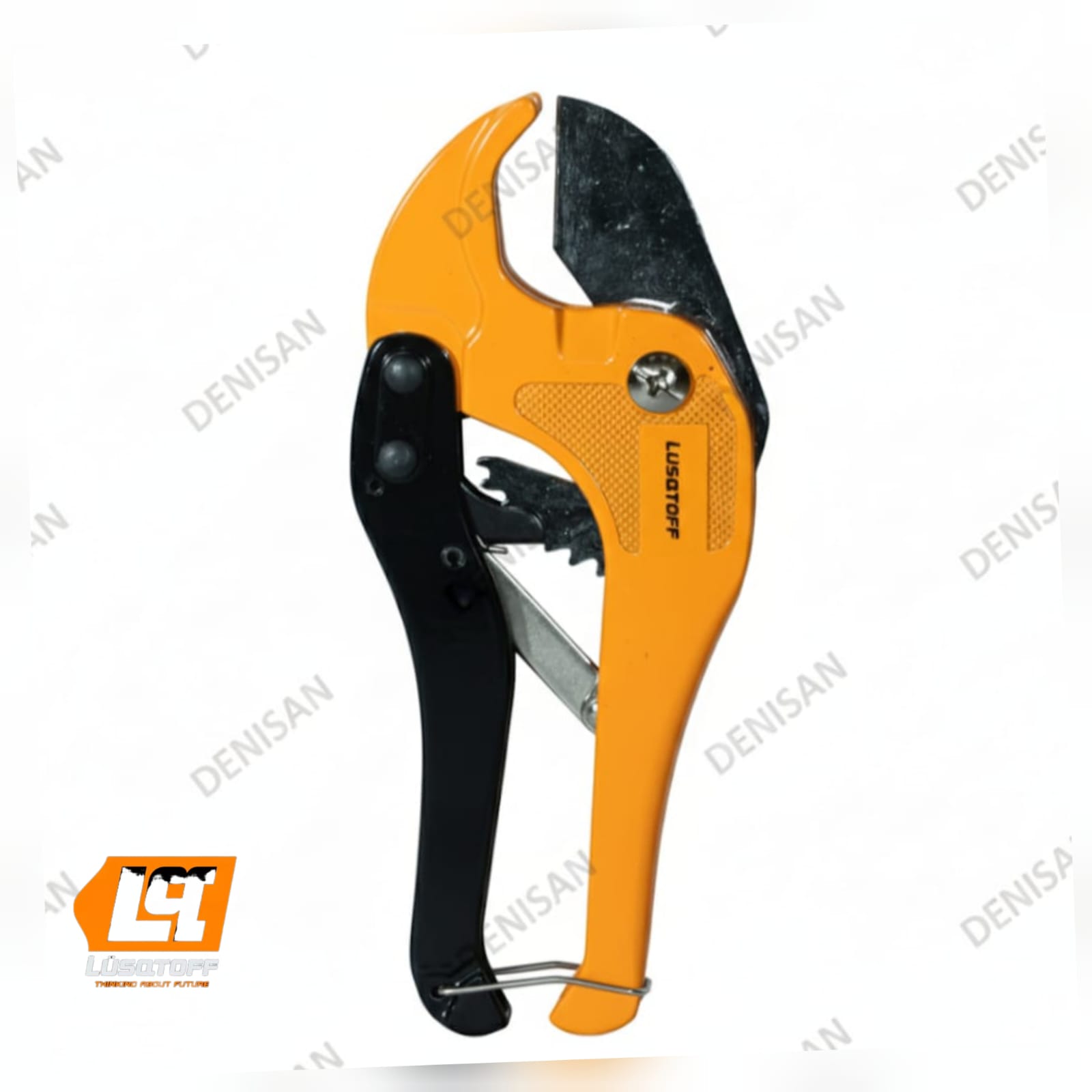 TIJERA CORTA TUBO DE PVC 42 mm – LÜSQTOFF