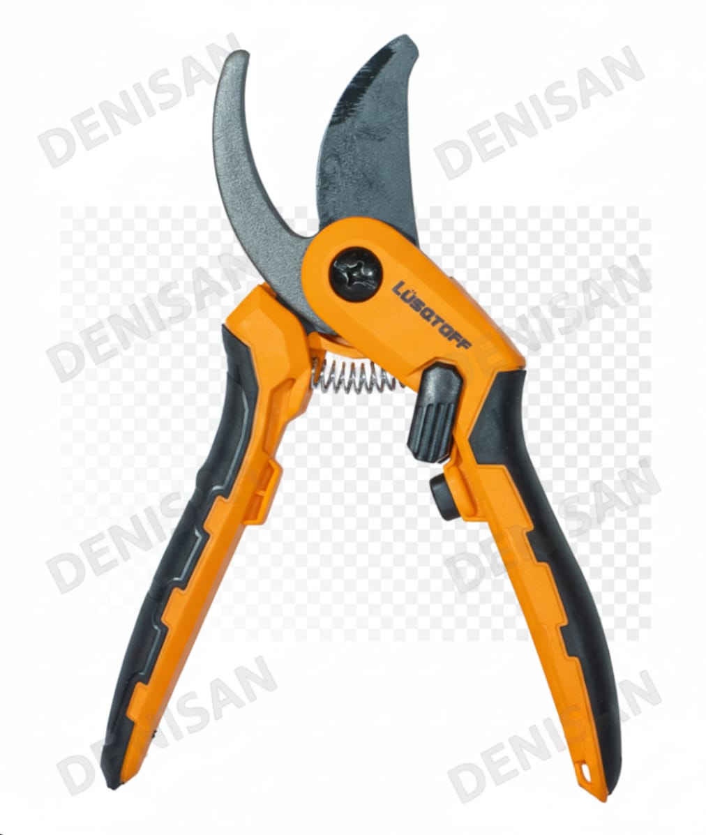 TIJERA DE PODA 8″ – LÜSQTOFF